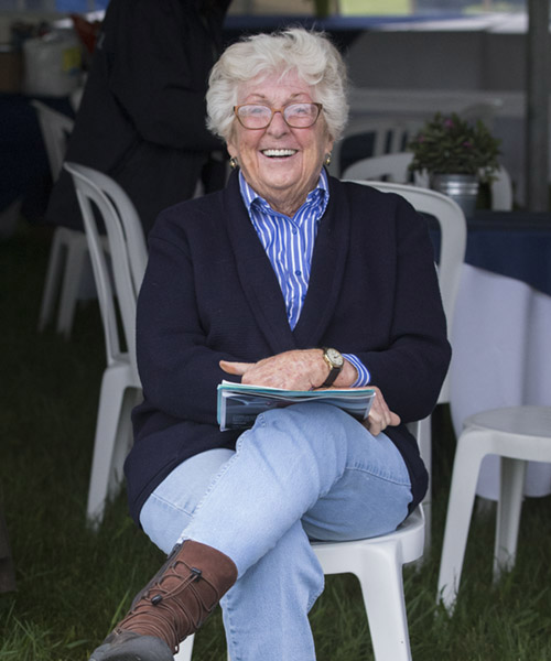 In Memoriam: Mary Anne Laframboise (1929-2019)